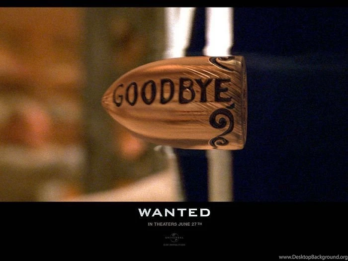 Movies : Wanted Wallpapers 21 Wallcoo.net