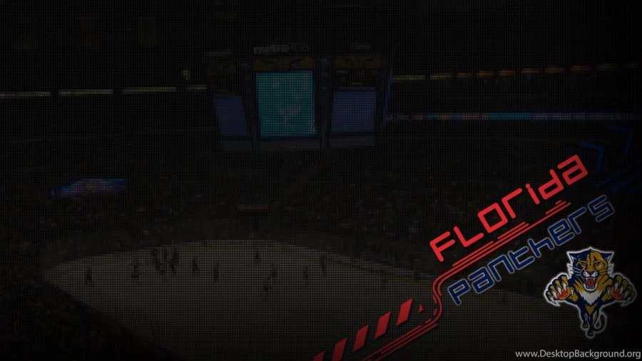 Florida Panthers Wallpapers By Flyer48 On DeviantArt