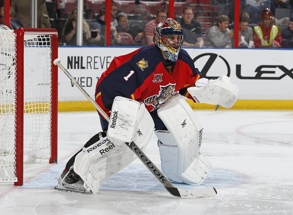 FLORIDA PANTHERS Nhl Hockey (48) Wallpapers