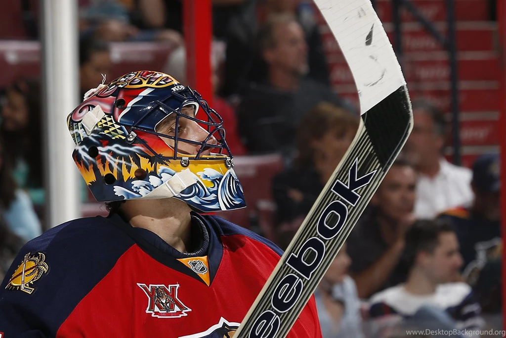 FLORIDA PANTHERS Nhl Hockey (13) Wallpapers