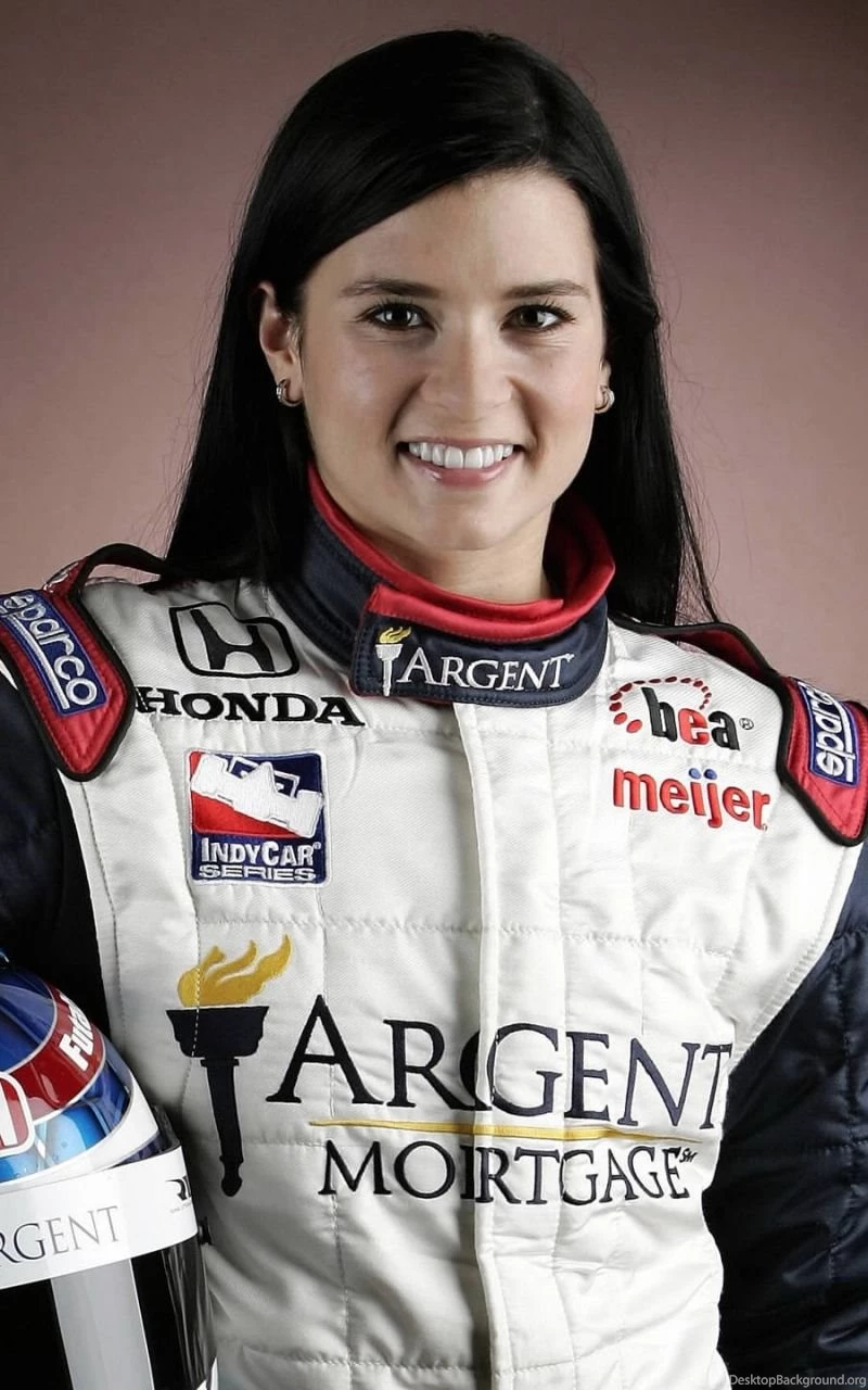 Download Wallpapers 800x1280 Danica Patrick, Nascar, Driver, Racer ...