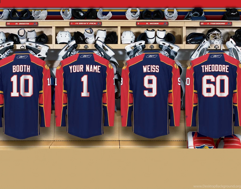 FLORIDA PANTHERS Nhl Hockey (18) Wallpapers