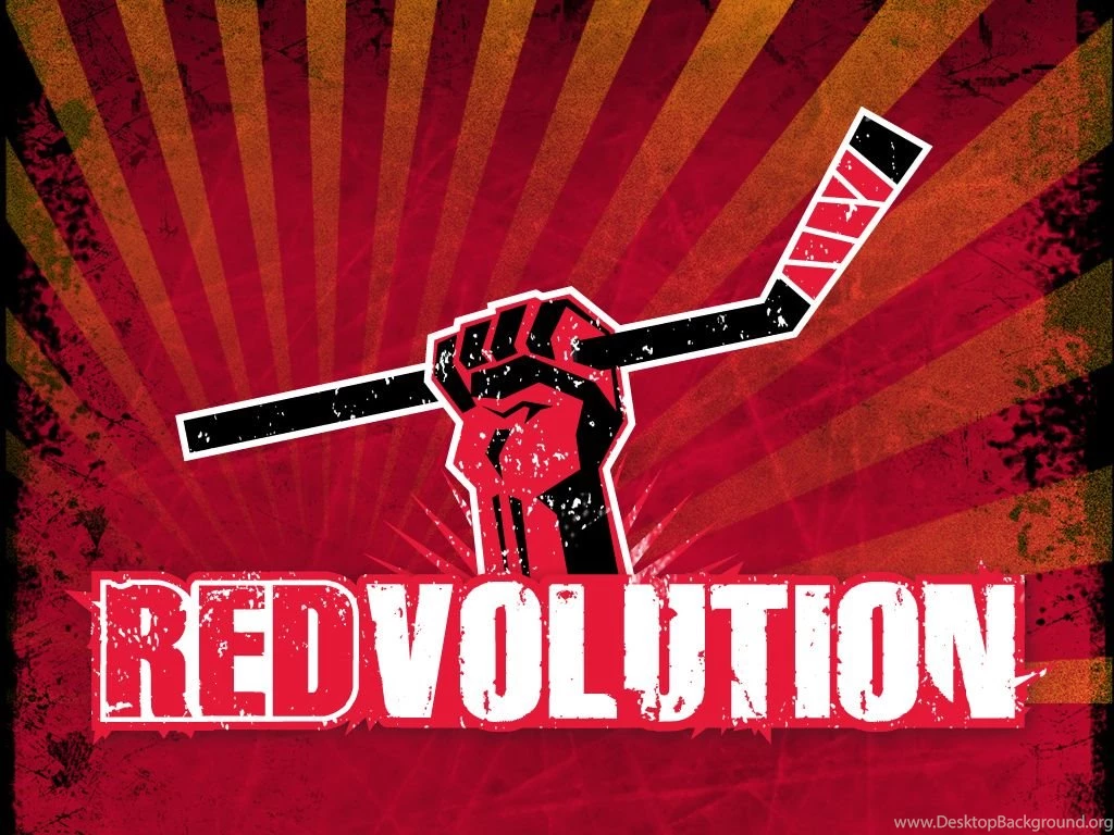Take A Bow For The New RedVolution The Rat Trick A Florida ...