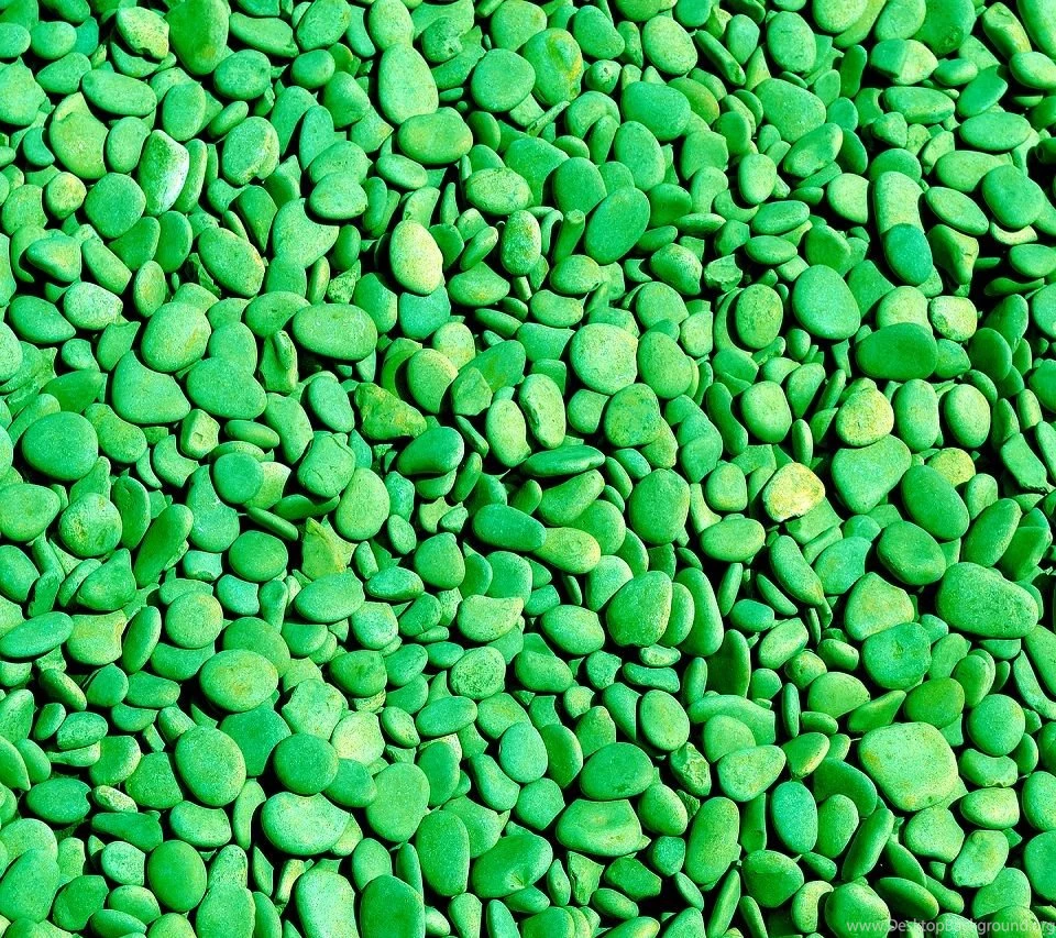 Green Android Wallpapers HD