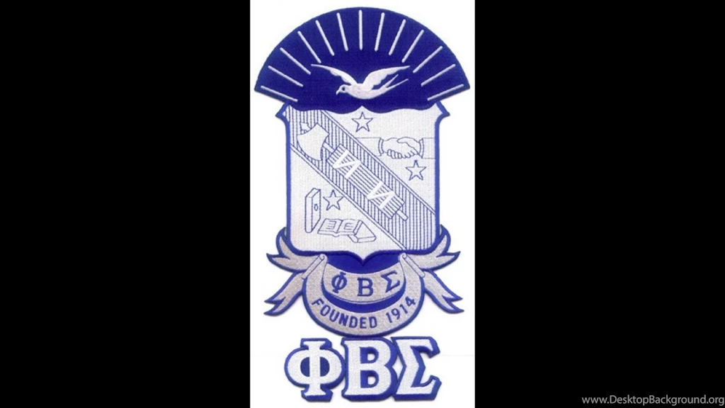 Phi Beta Sigma Shield 24413