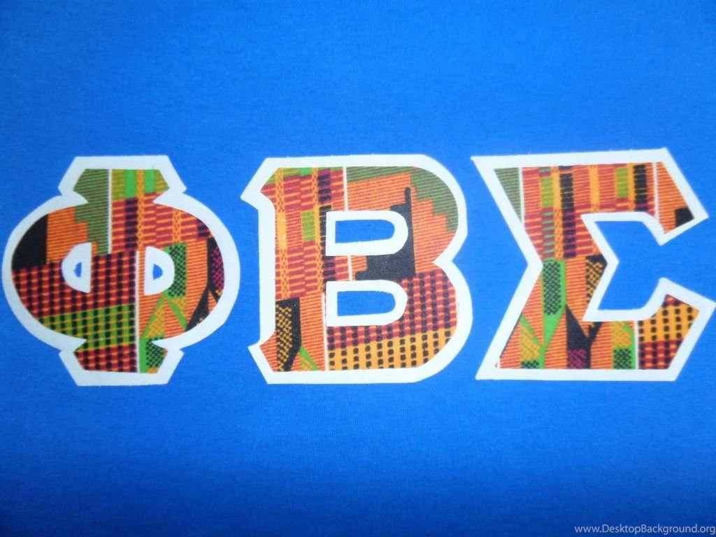 Phi Beta Sigma Wallpaper Images