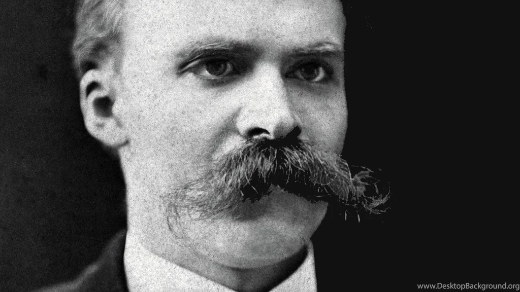 Friedrich Nietzsche: Was He Really A Philosopher? YouTube