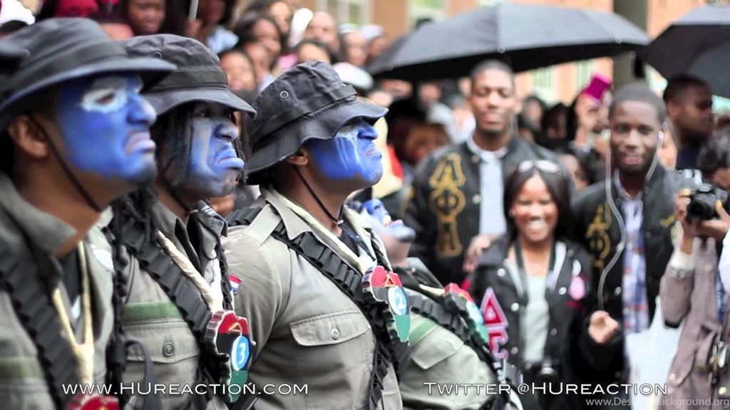 Phi Beta Sigma Georgia State University Pi Alpha Strolling! By ...
