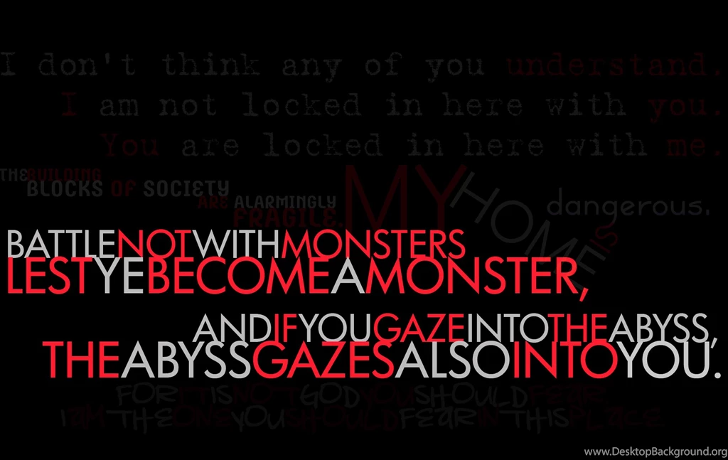 Quote Computer Wallpapers, Desktop Backgrounds