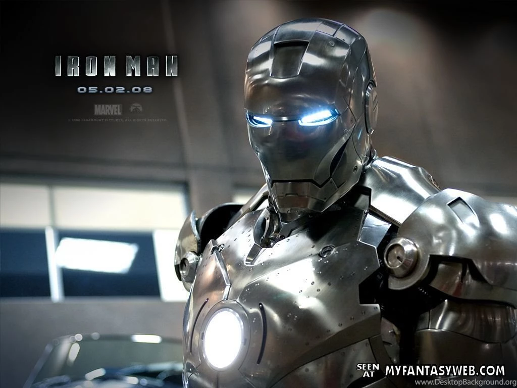 Expensive & Exclusive Iron Man Action Figures And Wallpapers ...