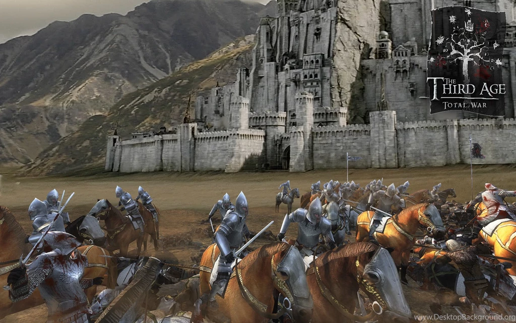 total war herr der ringe total war herr der ringe