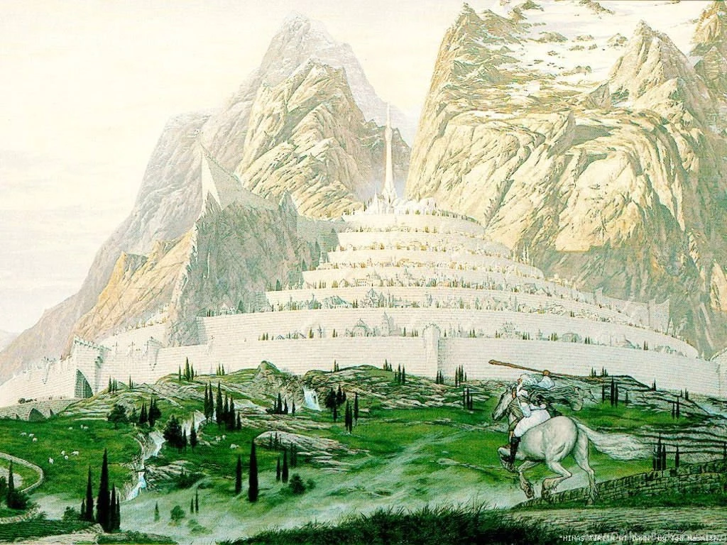 Tolkien Wallpapers Wallpapers Cave