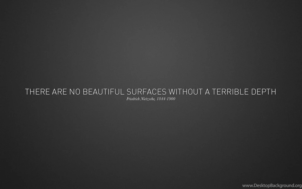 Frederick Niche Quotes. QuotesGram