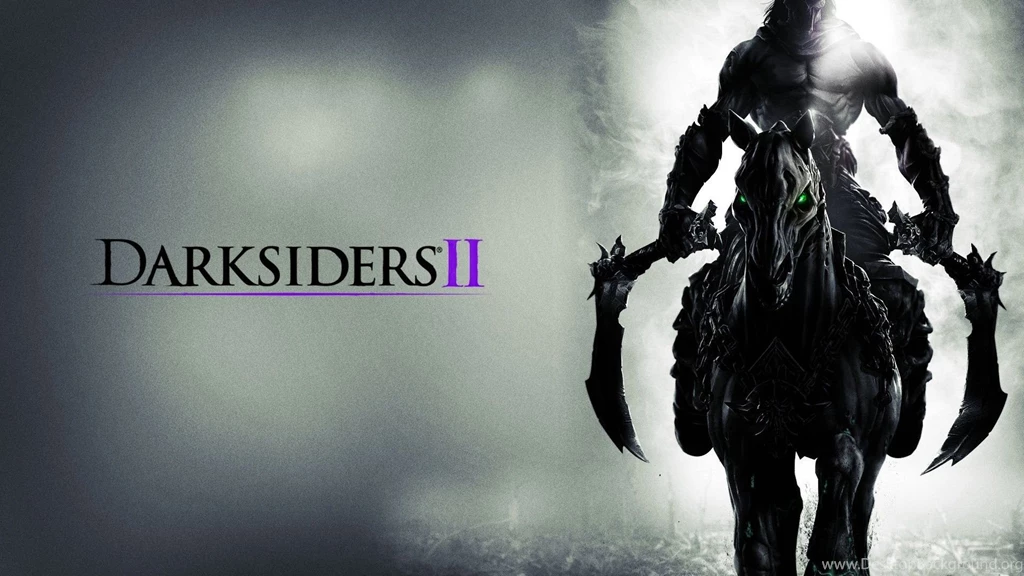 99 Darksiders HD Wallpapers