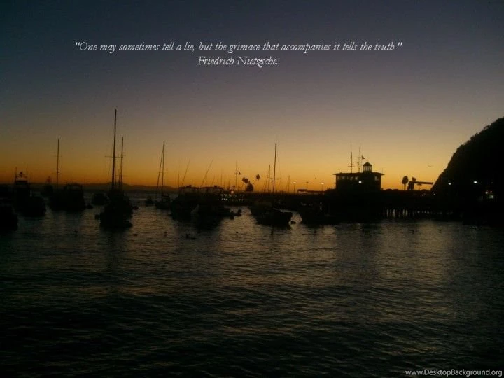 Friedrich Nietzsche Quotes HD Wallpapers 4