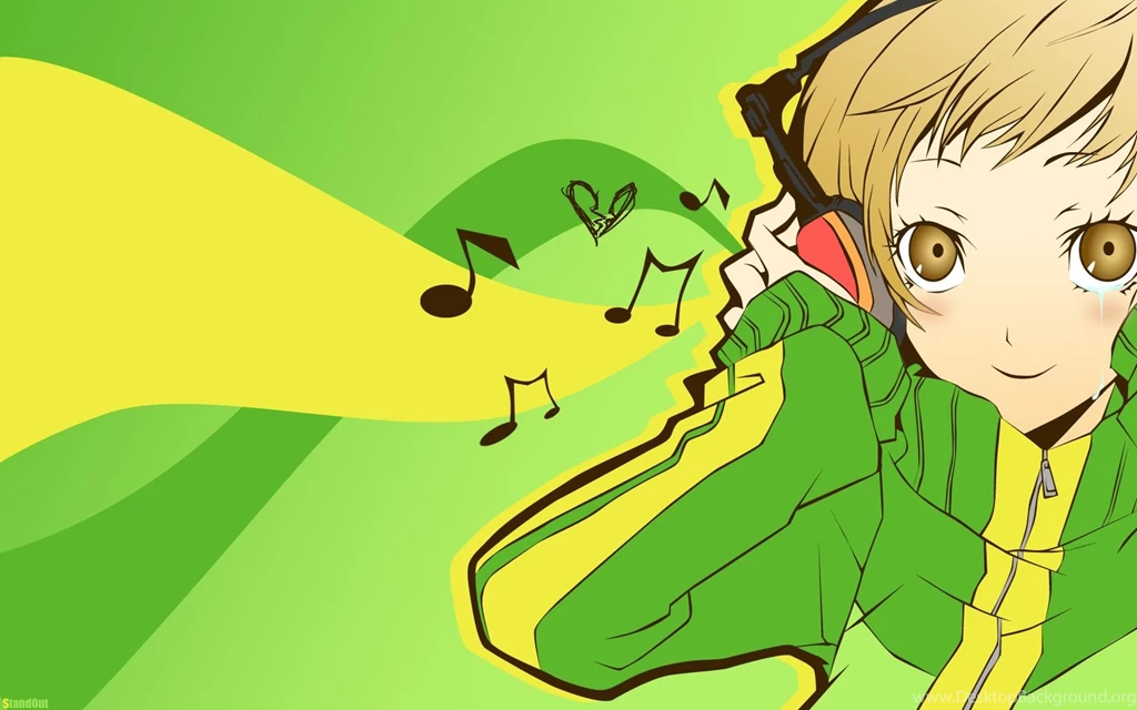 Persona 4 Wallpapers