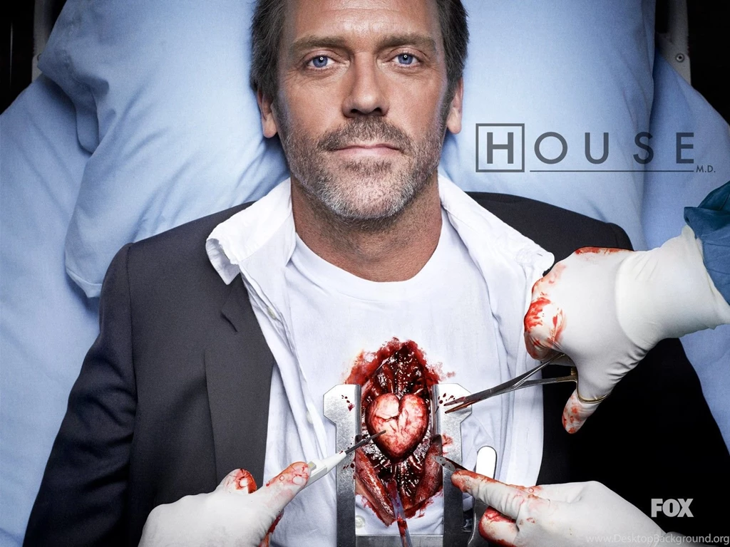 House M.D. Wallpapers