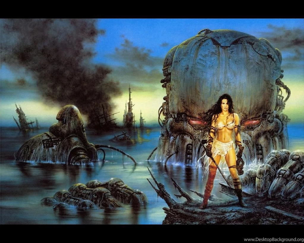 Heavy Metal Magazine Fan Page Downloads