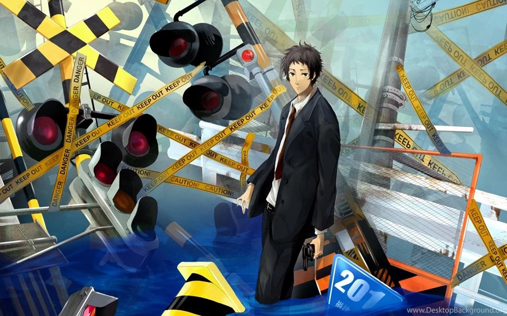 Persona 4 Computer Wallpapers, Desktop Backgrounds