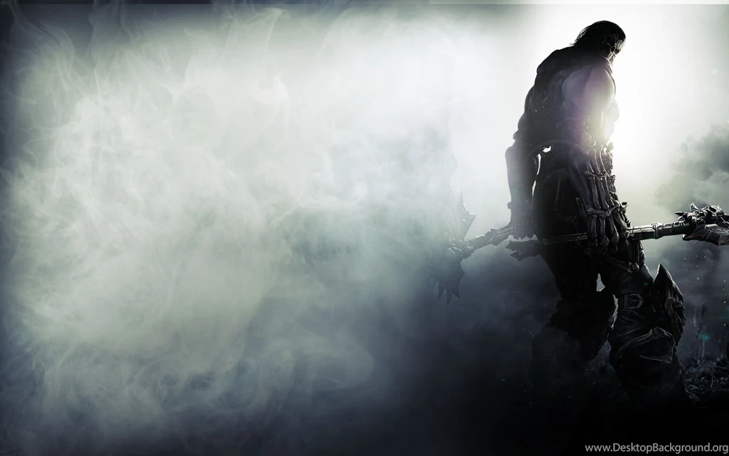 Console Games Wallpapers Page 155