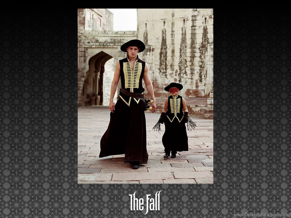 Outland, The Fall, Film, The Fall Images, Pictures, Photos ...