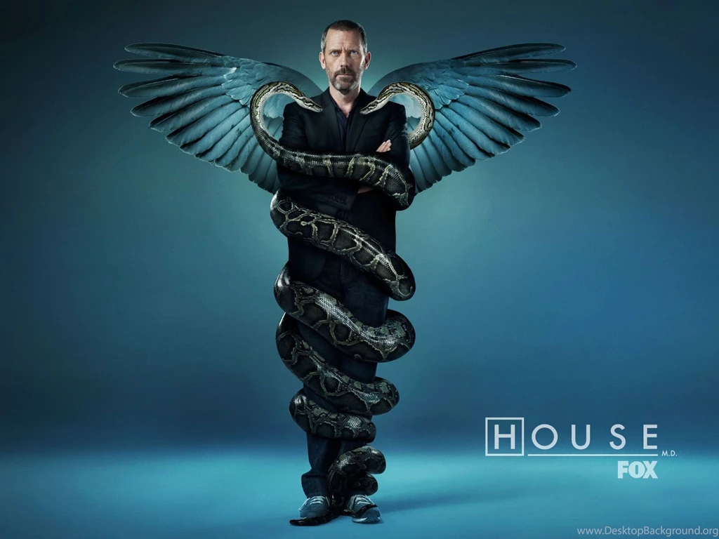 House M.D. Wallpapers