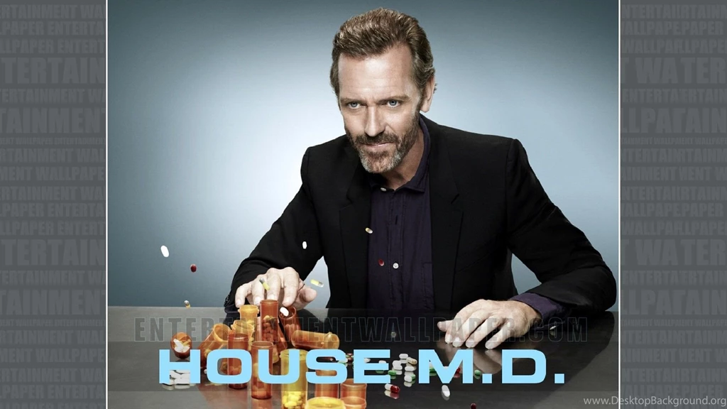 House M.D. Wallpapers