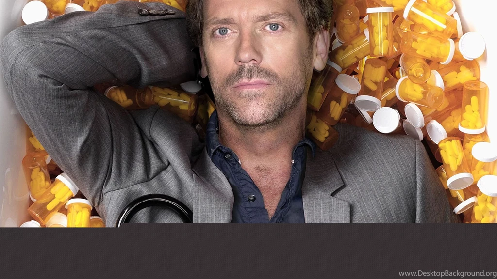 House MD HQ Wallpapers House M.D. Wallpapers (10786932) Fanpop