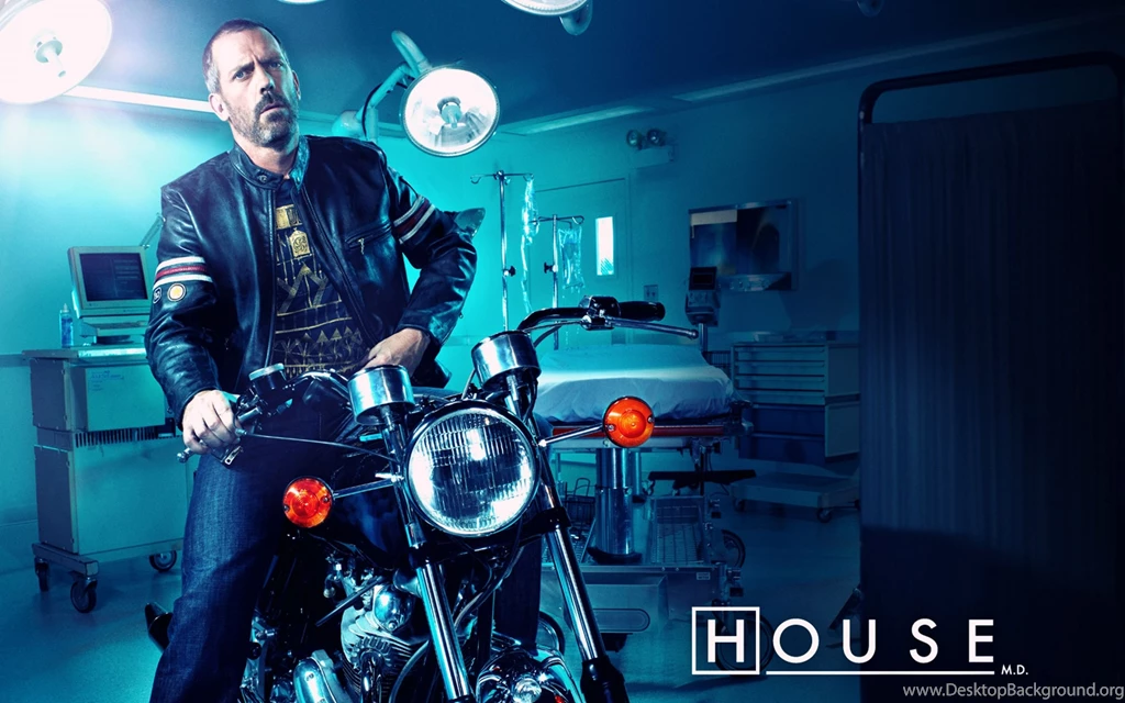 House Md Wallpapers 92220
