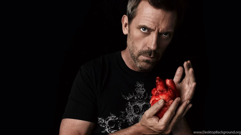 House M.D. 1920 X 1080 Wallpapers