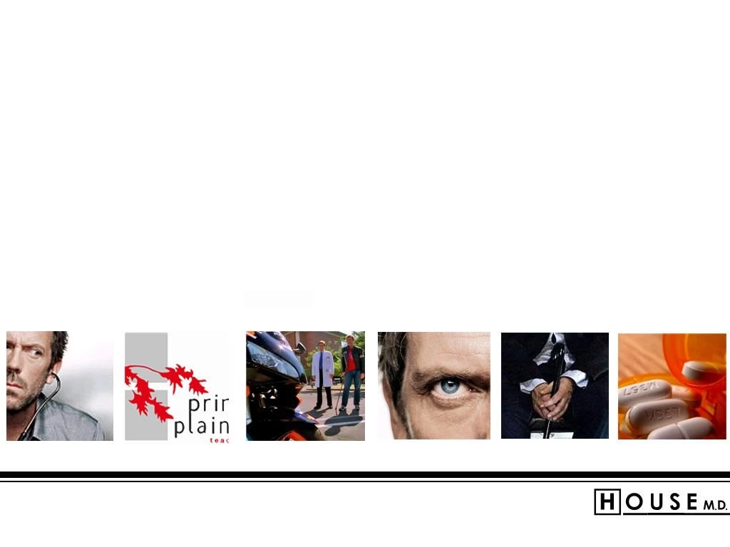 Everybody Lies. House M.D. Wallpapers (478433) Fanpop