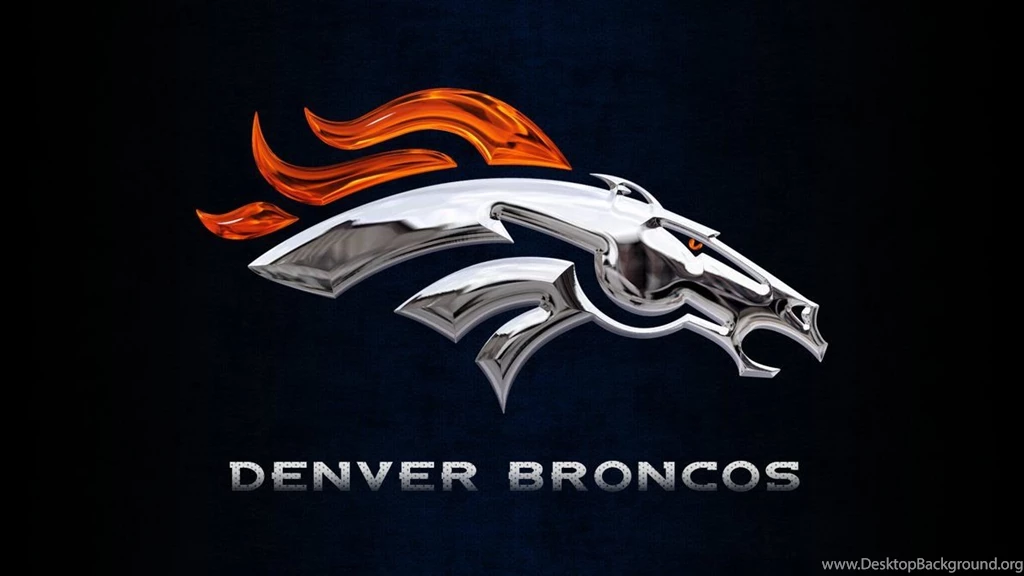 Denver Broncos Wallpapers Dr. Odd