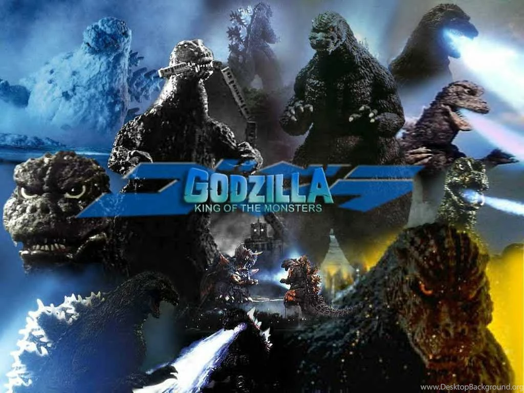 Godzilla Movies Ranked From Best To Worst Godzilla & Kaiju ...