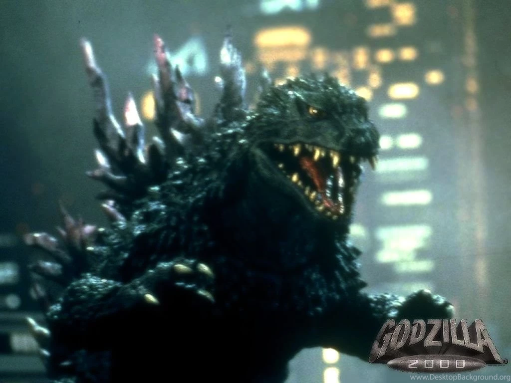 Photo 37 Of 41, Godzilla