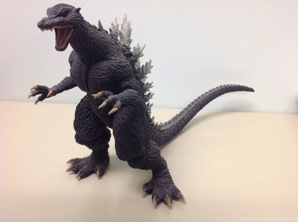 Bandai Museum Final Wars Godzilla Toy By Legrandzilla On DeviantArt
