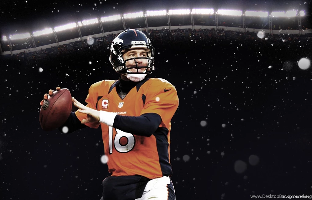Denver Broncos Wallpapers HD Backgrounds Download Desktop • IPhones ...