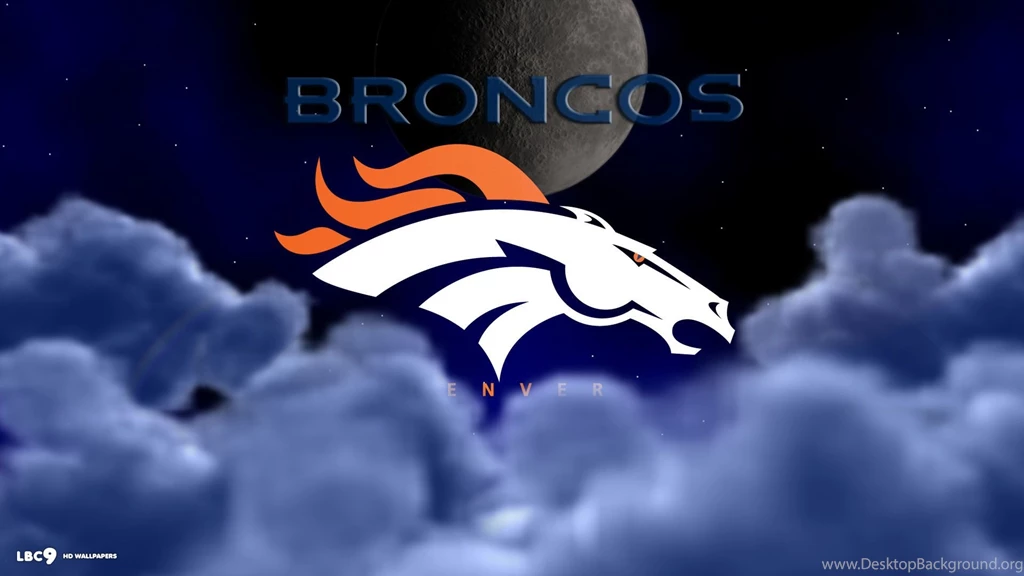 Denver Broncos Wallpapers 3/10