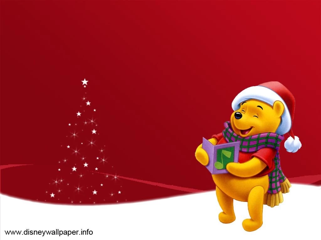 Disney Christmas Sites Of Great Wallpapers Wallpapers (33253187 ...