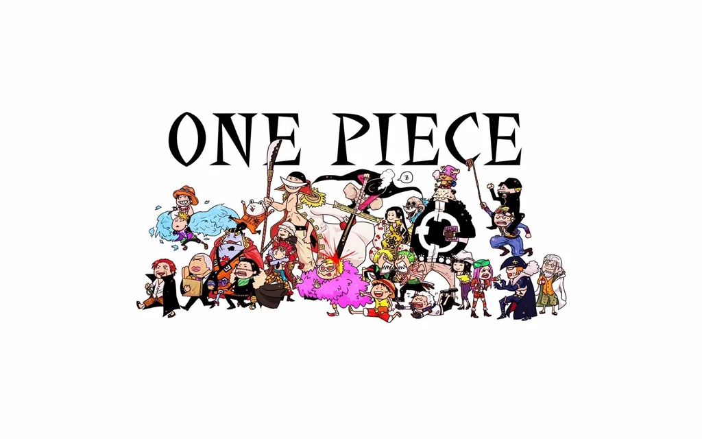 Anime Chibi Wallpapers Wallpapers Cave