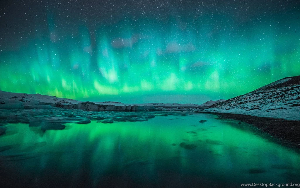 Northern Lights Backgrounds   Wallpapers Cave