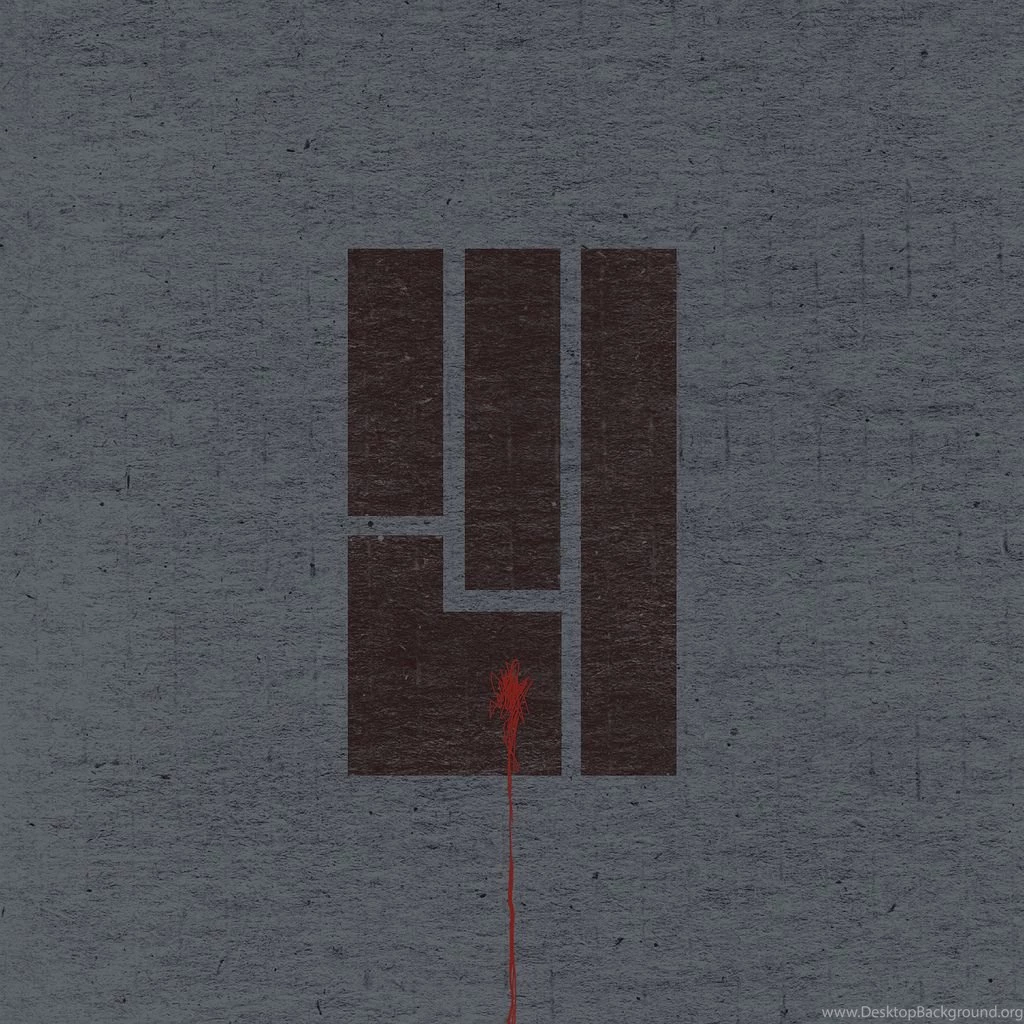Nine Inch Nails "Letting You" iPad Retina Wallpapers (2048 X 2048 ...