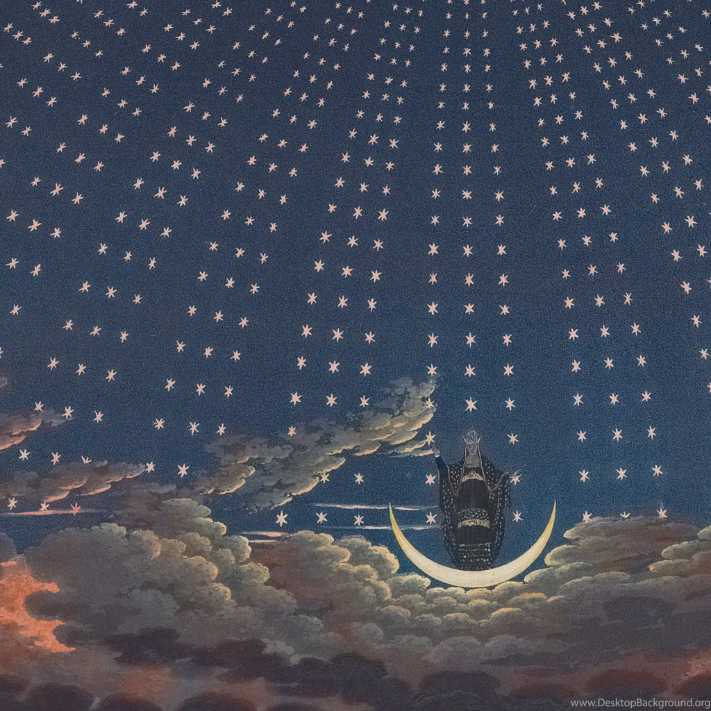 Culture For Your IPad: Wallpapers From The Getty Research ...