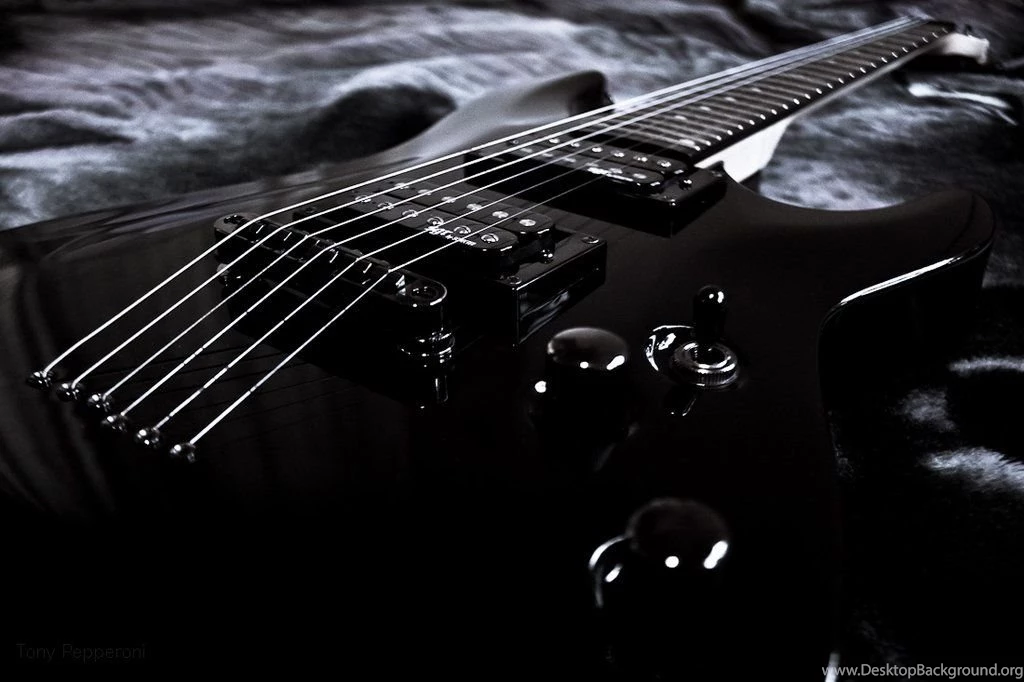 Schecter SGR C 1 By A Arietis On DeviantArt