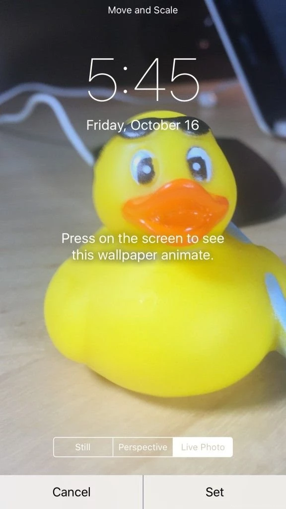 Live Photos wallpaper iOS 9 EnableLivePhotos 576x1024.jpg