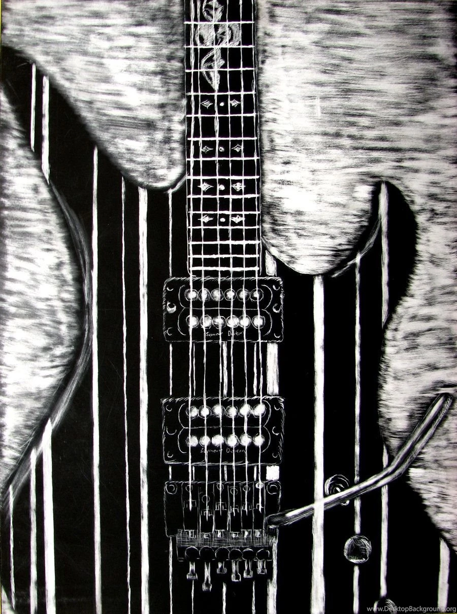 Schecter DeviantArt