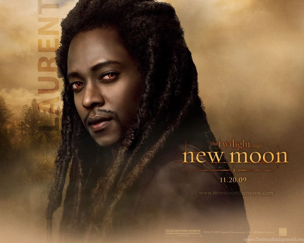 Wallpapers The Twilight Saga New Moon The Twilight Saga Movies ...