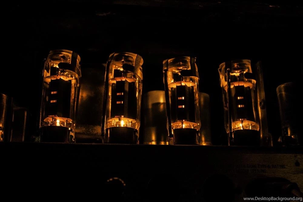 Amp Photography Thread