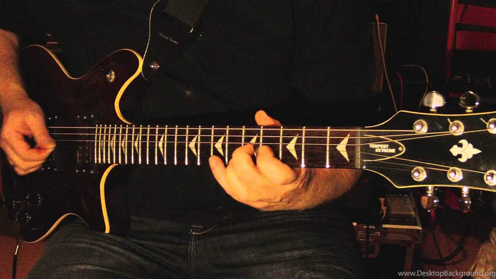Schecter Tempest Extreme YouTube