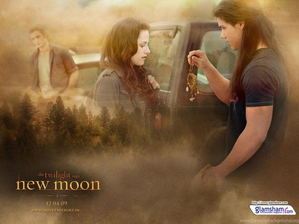 The Twilight Saga New Moon Movie Wallpapers 21319 Glamsham