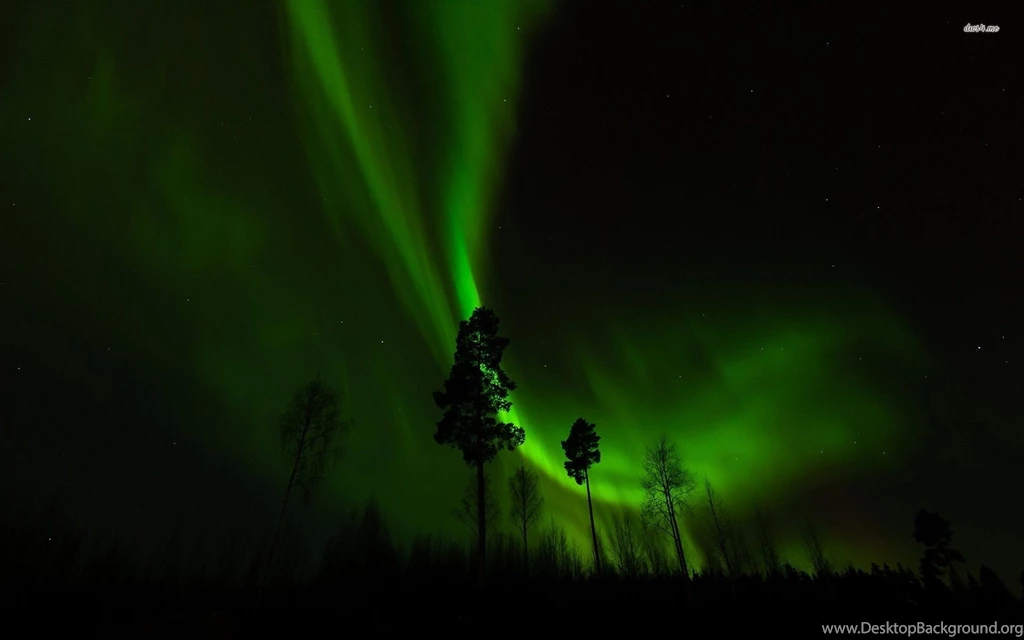 Northern Lights Wallpapers Nature Wallpapers